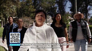 🗣️ Ju any Hidalgo uxkoyauchi ju ma’ktask’iniyau chay bachu tachu task’ini kalhinabiu. 🌐 concienciacivica.org 🙌 Ju chunchi julaka IEEH katailhi’anauchi juxlakat lapanakn 🙌 💬Tepehua 🔎 #DyRCiudadanasIEEH | Instituto Estatal Electoral de Hidalgo