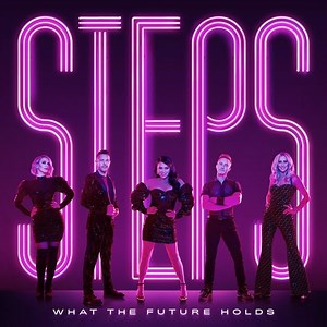 Steps - Heartbreak In This City Lyrics