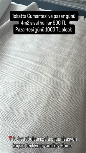 ikey toptan ve perakende kumaşçılık, halı , ev tekstili on Instagram