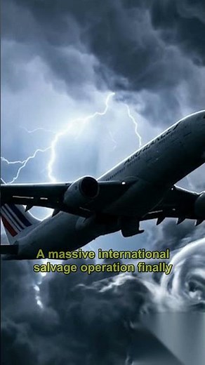 Air France 447: The Crash & Aviation Safety Revolution