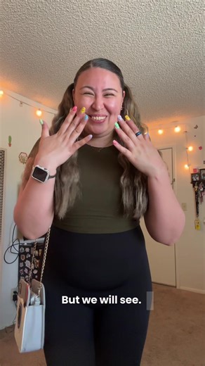 Second Date Outfit Ideas: Fit Check!