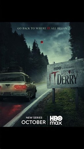 🎈 IT Chapter 3: Welcome to Derry – Full Teaser Trailer (Concept) 🎈