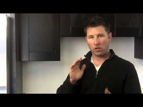 Installing Kitchen Cabinet Hardware - Knobs and Pulls