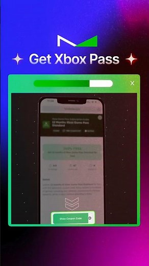 How to Get 12 Months of Xbox Game Pass Ultimate | Xbox & PC #gaming #xbox