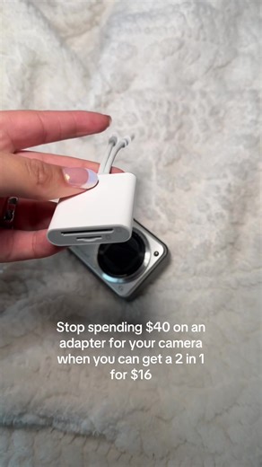 Save Money with Affordable Camera Adapter Options