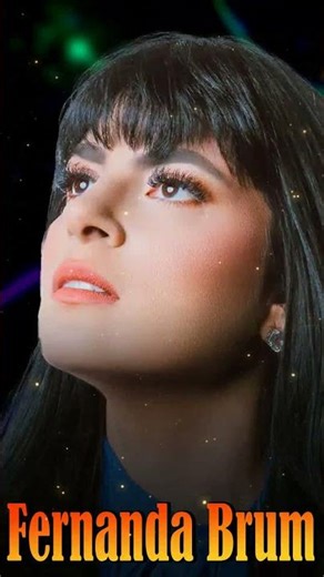 Onde O Fogo Não Apaga - 🌠🔥 Fernanda Brum