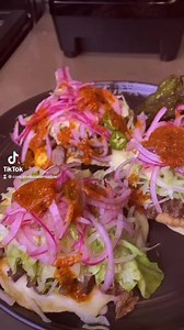 91K views · 1.1K reactions | Volcanoes de carne azada 癩 | Cocinando Con Sabor | Facebook