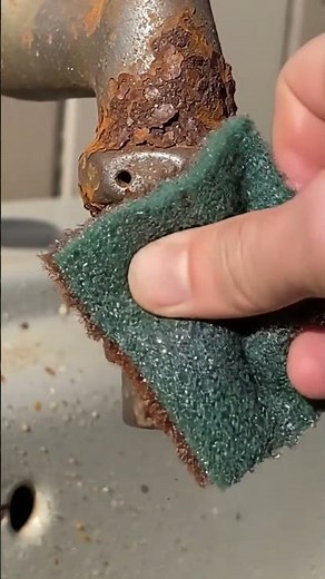 “Metal Restoration Made Easy – Remove Rust in Minutes”