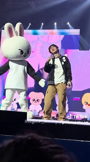 Stray Kids 5th Fan Meeting Highlights: I Like It