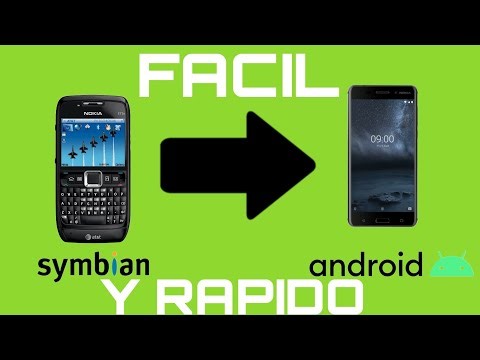 Tutorial: Cómo Emular Juegos y Apps de Symbian en Android (Java)