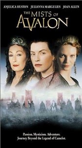 As Brumas de Avalon (Filme), Trailer, Sinopse e Curiosidades - Cinema10