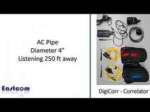 Water Leak Detection Sounds