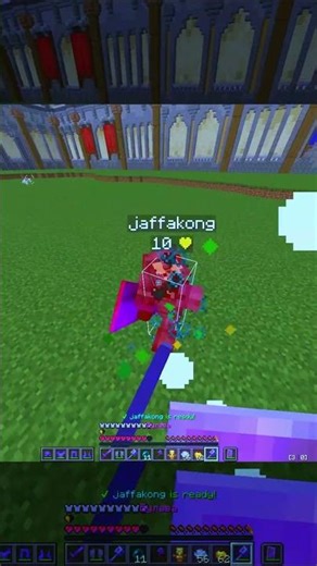 Mace pvp #mace #pvp #cpvp #k1rbe #marlowww #evantii #macepvp #swight