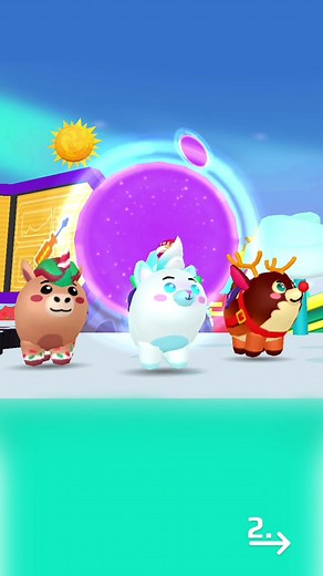 Mountable Pets Guide - Everything You Need to Know | PK XD Community