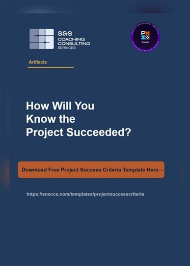 Why Every Project Needs a Vision Statement
