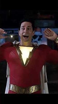 🔥⚡ When Billy Meets Shazam and Unlocks His Powers! ⚡🔥