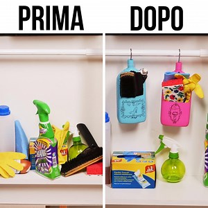 293K views · 549 reactions | Una nuova vita per le bottiglie in plastica. | Fabiosa Italia | Facebook