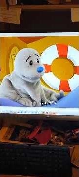 Seemore's Playhouse Fire Safety DVD Menu Walkthrough!