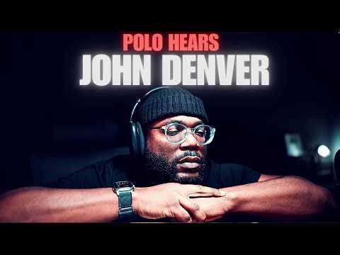 Nobody Told Me About John Denver Sunshine On My Shoulders | First Reaction