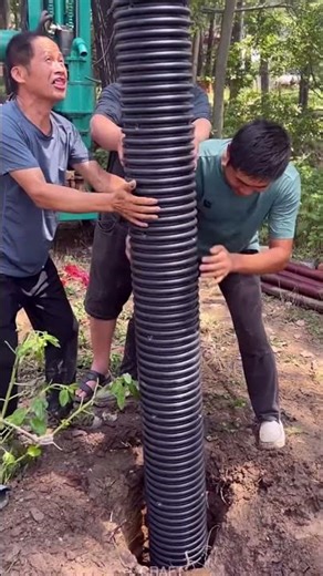 Knowledge of Drainage Pipe Embedding Technology