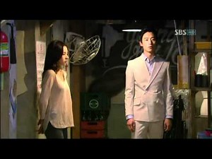 돌아오라는 재혁의 절규! @패션왕 Fashion King 20120515