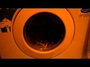 BEKO 2518C - The overloaded 6KG Wash 2/3