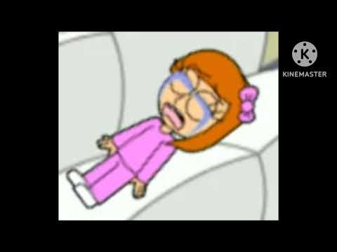 Baby Rosalina Ronaldson Crying Sound Effect