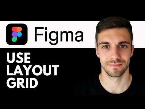 How to Use Layout Grid in Figma 2026 (Beginner Guide)