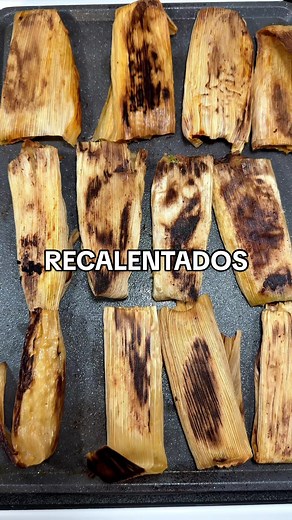 How to Reheat Tamales: The Ultimate Guide