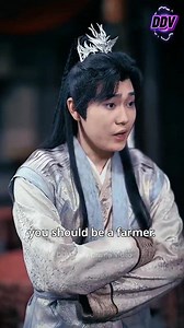 Destiny's Keeper Episode 07 of 31 / English Sub & Dub He was clearly the strongest man in the world, yet he was mistaken for a beggar #Destinys_Keeper #asiandrama #chinesedrama | DDV - Daily Drama Video