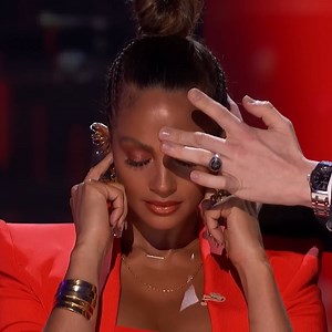 Judge Alesha Dixon Gets HYPNOTISED on Stage! | Got Talent Global