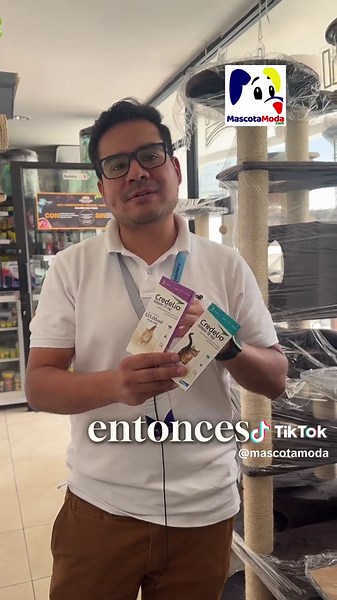 Todo sobre Credelio: Pastillas Antipulgas para Gatos