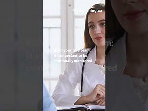 Diagnosed with ALS: Managing stages, treatments and support