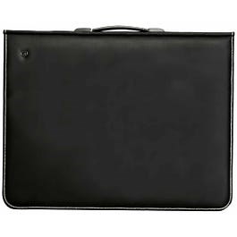 Mapac A1 Premier Portfolio With Rings