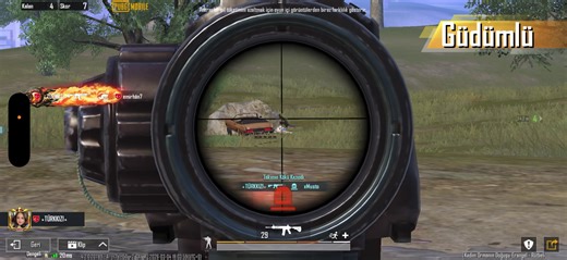 Beni üzen herşeyi Bıraktım ! #tiktok #keşfet #game #pubg #pubgmobile