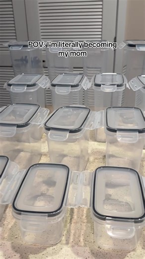 BPA-Free Food Storage Organizers for a Healthy Pantry