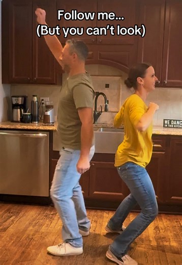 Make Life Fun with Creative Dance Moves