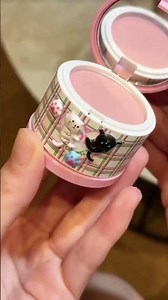 Cutest Blush Ever 💗✨#makeup #shorts