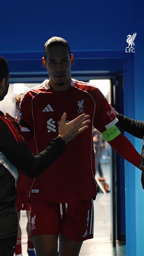 Well in, Reds 🙌 | Liverpool FC