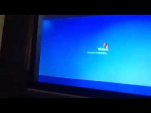 windows xp shutdown