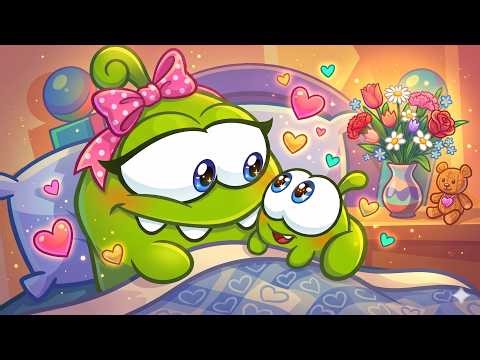 THE BEST MOM EVER! 🎀 Om Nelle & Nibble Nom: Happy Mother’s Day 2026 💖