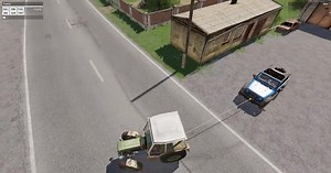 Arma 3 のリアリズムを全体的に向上させる ACE3 MOD でレーザー誘導の 155mm 弾など実装