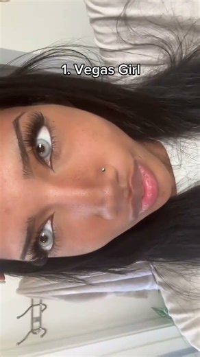 The most REALISTIC contacts I found on EYEVOS! 👀