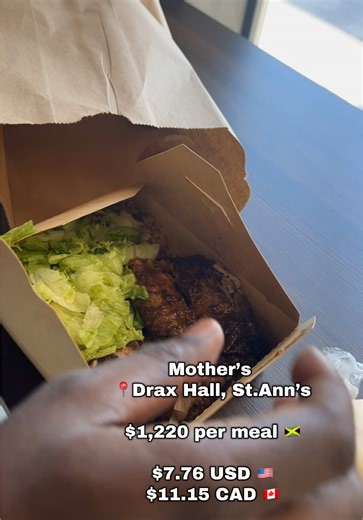 Exploring Jamaican Food: A Taste of Drax Hall