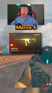 309K views · 557 reactions | I Created the MARCO 5 and its INSANE! | Chuck | Facebook