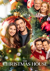 The Christmas House - movie: watch streaming online