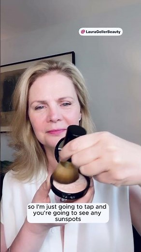 This Makeup is a GAME CHANGER for my MATURE SKIN!