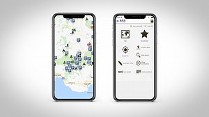 Park4Night Review - Vanlifers Most Used App