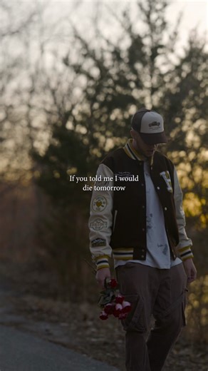 The end is SO real tho.. 🥺