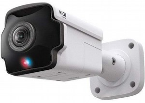 TP-LINK InSight S385PI IP Κάμερα Παρακολούθησης 4K Αδιάβροχη Μπαταρίας με Αμφίδρομη Επικοινωνία